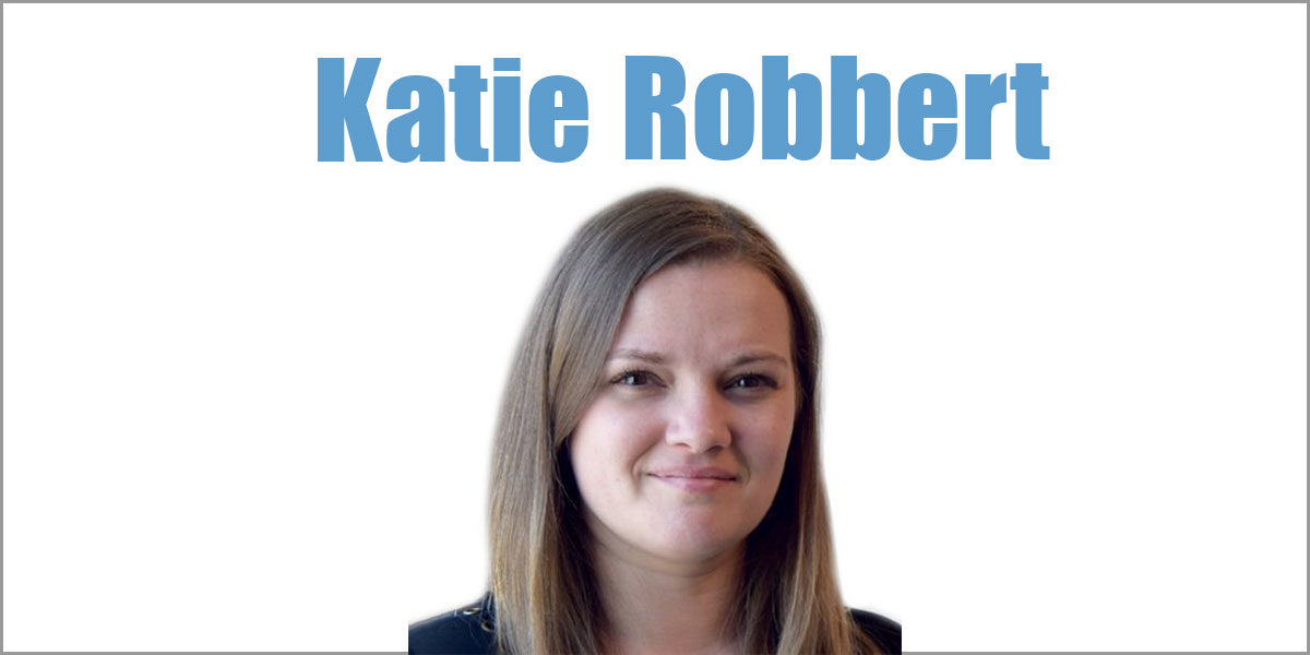 Katie Robbert