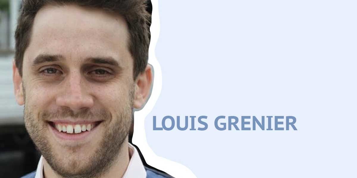 Louis Grenier