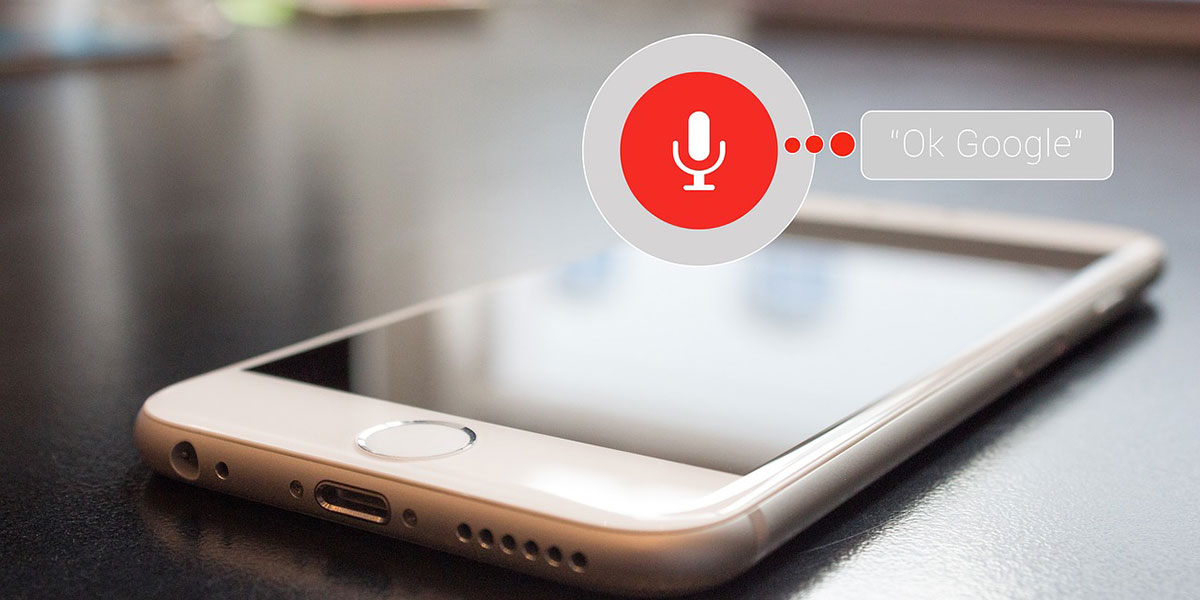 Voice Search