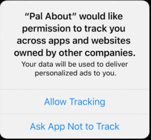 App Tracking