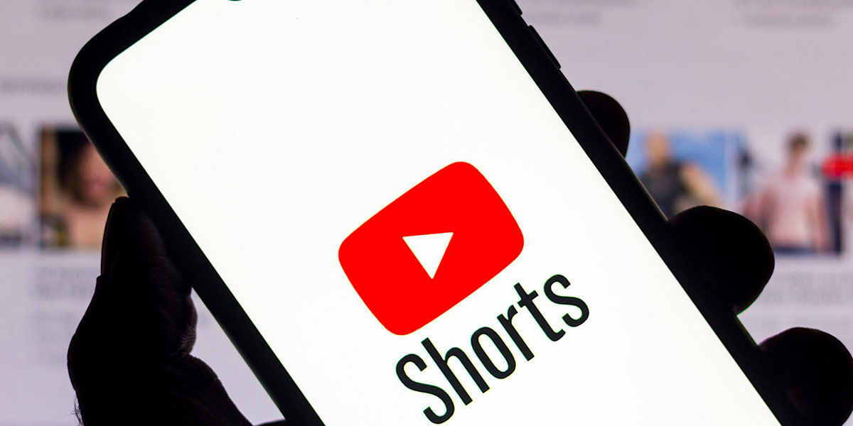 YouTube Shorts